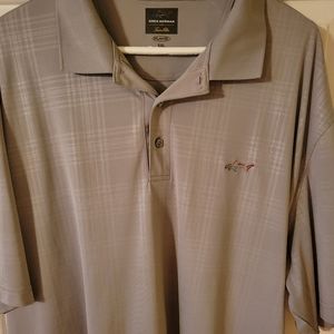 Polo golf shirt